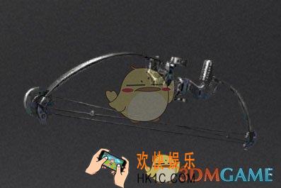 明日之后复合弓哪里买_复合弓出售地点一览