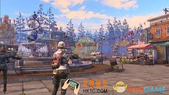 明日之后楼梯怎么放_楼梯放置的方法介绍