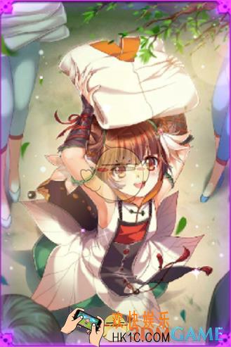 妖神记手游逸事札做好了图鉴_故事介绍、属性技能