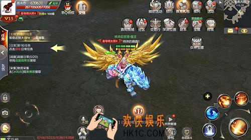 奇迹MU觉醒圣导师的PVE技能解析_PVE奥义怎么搭配