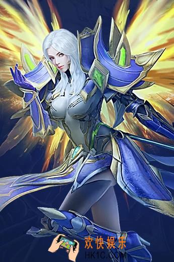 奇迹MU觉醒圣导师图鉴介绍_圣导师技能特点介绍