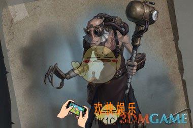 第五人格建筑师技能介绍_建筑师天赋加点攻略