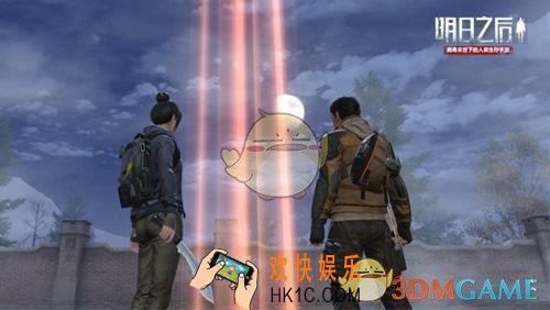 明日之后精力值怎么分配_精力值分配方法介绍