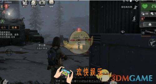明日之后怎么快速提升战斗熟练度_快速提升战斗熟练度的方法