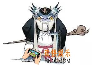 妖神记横公背景故事 技能介绍 解锁条件