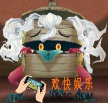妖神记蒸笼崽背景故事、解锁条件、技能介绍、强化条件