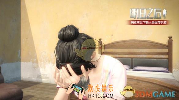 明日之后主题曲的名字_明日之后主题曲的是谁唱的