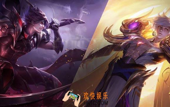 王者荣耀嬴政白夜王子皮肤价格介绍 嬴政白夜王子多少钱