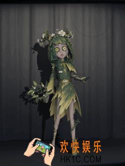 第五人格祭司引路人时装获得方法介绍_引路人皮肤怎么获得