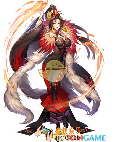 妖神记手游沈秀心魂怎么搭配？沈秀最强心魂搭配推荐