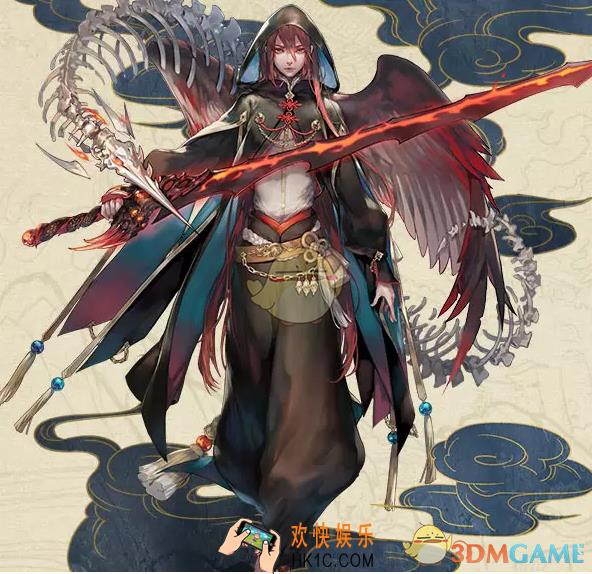 妖神记手游段剑心怎么搭配_ 段剑心魂获得及搭配