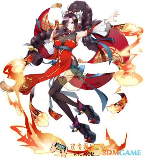 妖神记手游萧雪心怎么搭配_萧雪心魂搭配推荐