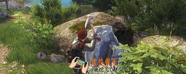明日之后石头怎么弄 明日之后石头采集地点介绍