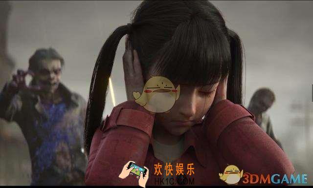 明日之后5个小女孩在哪_寻找5个小女孩任务攻略