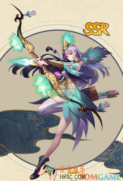 妖神记手游云灵心魂怎么搭配_云灵心魂搭配方法推荐