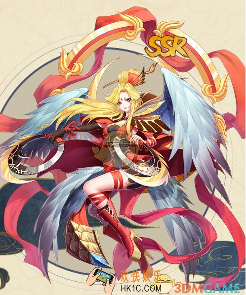 妖神记手游司空红月心魂怎么搭配_心魂搭配推荐