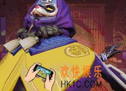 决战平安京镰鼬图鉴介绍_镰鼬技能属性详细说明