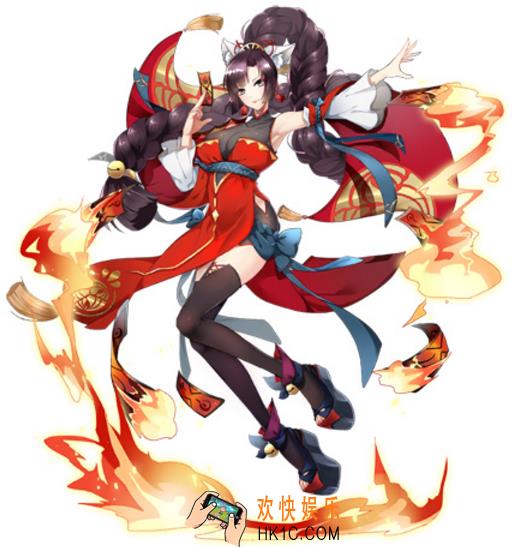 妖神记手游平民秒杀流怎么玩_平民秒杀流阵容搭配推荐