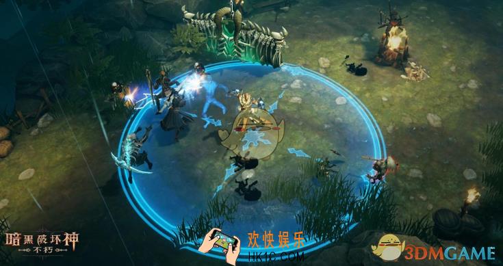 暗黑破坏神不朽怎么样_暗黑破坏神不朽好玩吗