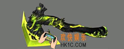 穿越火线枪战王者龙啸魔神怎么得 cf手游魔龙之心属性介绍