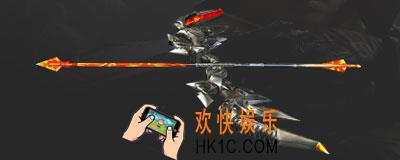 穿越火线枪战王者狂沙战弓怎么得 cf手游狂沙战弓属性介绍