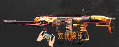 穿越火线枪战王者地狱烈炎怎么样 cf手游地狱烈炎属性介绍