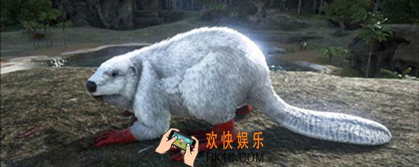 方舟手游河狸窝在哪_河狸窝刷新分布图