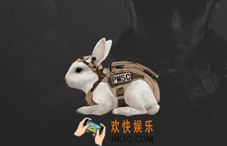 穿越火线枪战王者玉兔枪怎么得 cf手游玉兔枪属性介绍