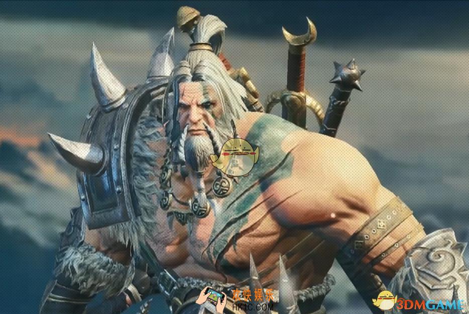暗黑破坏神不朽都有什么职业_暗黑破坏神不朽的职业介绍