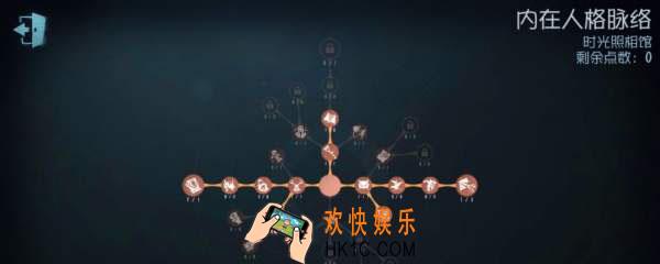 第五人格约瑟夫怎么玩_摄影师加点及技巧玩法说明