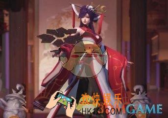 神都夜行录妖灵阿织怎么样_阿织的属性技能介绍