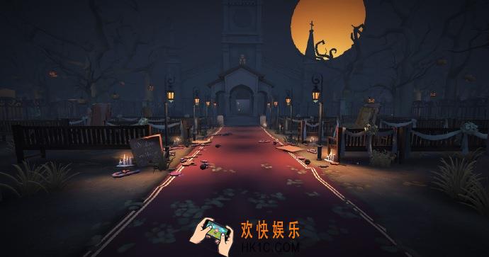 第五人格体验服最新改动_共研服更新内容说明