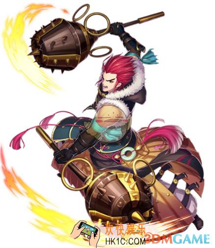 妖神记手游R妖灵师聂晓日图鉴_技能介绍