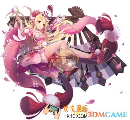 妖神记手游R妖灵师聂晓月图鉴_技能介绍