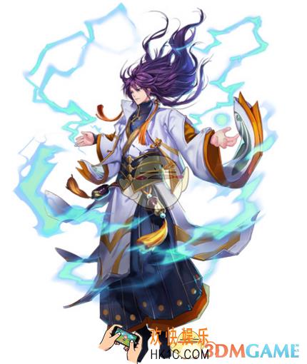 妖神记手游R妖灵师聂晓风图鉴_技能介绍