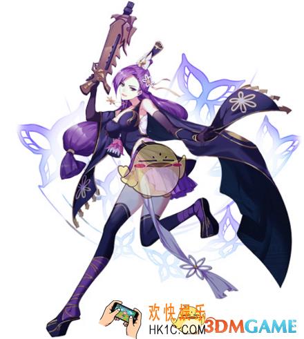 妖神记手游R妖灵师薛姨图鉴_技能介绍