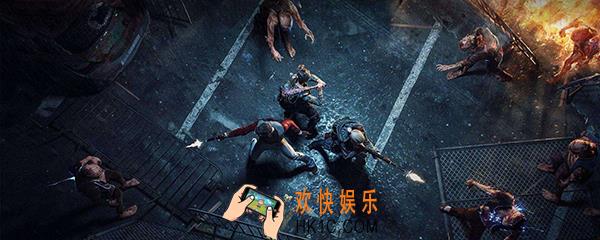 明日之后如何创建营地 明日之后营地创建方法