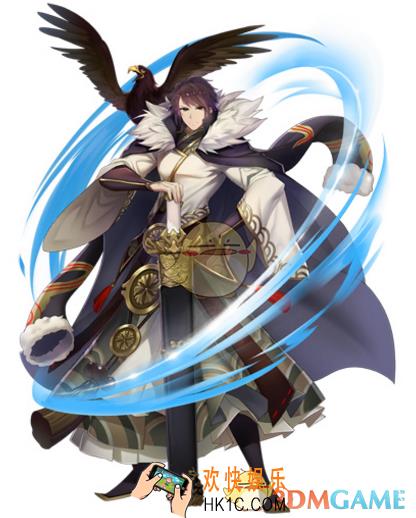 妖神记手游R妖灵师陈林剑图鉴_技能介绍