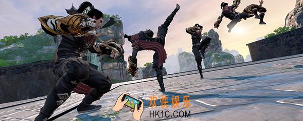 流星蝴蝶剑手游怎么换武器 武器切换方法