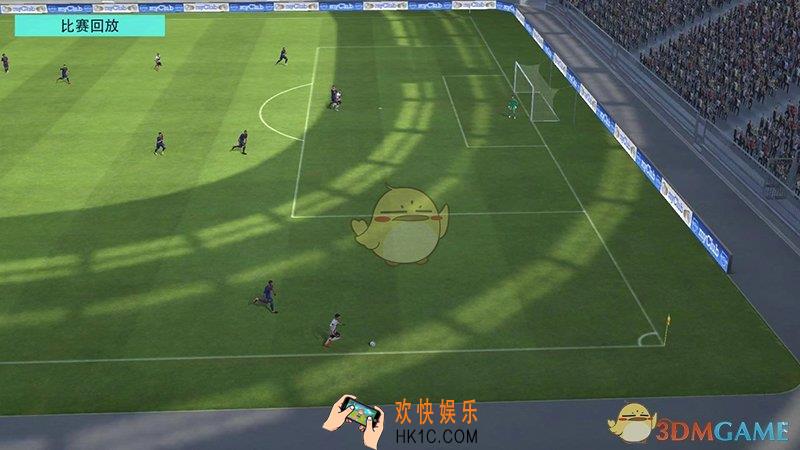 实况足球怎么进攻_进攻技巧解读