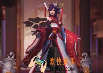 神都夜行录阿织怎么样_新妖灵阿织属性技能分析
