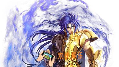 圣斗士星矢双子座撒加图鉴介绍_双子座撒加技能属性说明