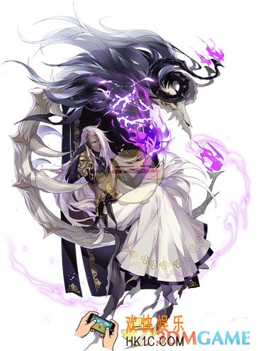 妖神记手游SR妖灵师鬼煞图鉴_鬼煞技能介绍