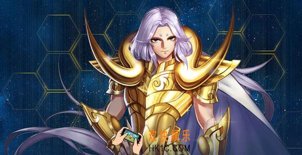 圣斗士星矢白羊座穆先生小宇宙搭配_穆先生阵容搭配及思路
