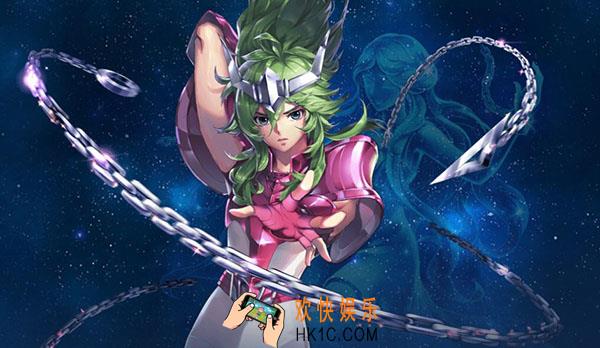 圣斗士星矢仙女座瞬小宇宙搭配_仙女座瞬阵容搭配及思路