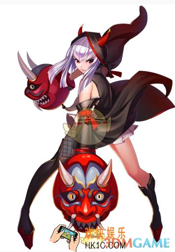妖神记手游SR妖灵师沈宁图鉴_沈宁技能介绍