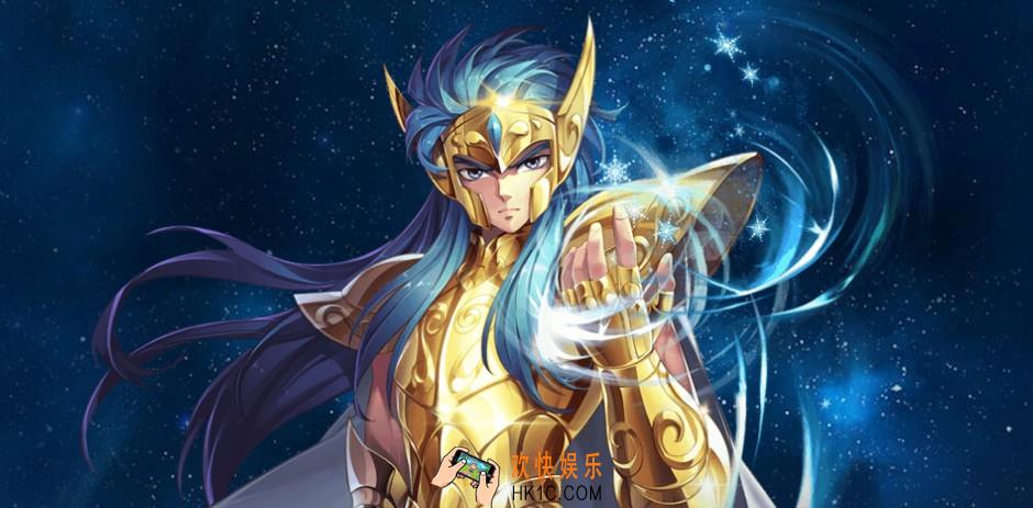 圣斗士星矢水瓶座卡妙小宇宙搭配_卡妙阵容搭配及思路