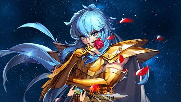 圣斗士星矢双鱼座阿布罗狄小宇宙搭配_阵容搭配及思路