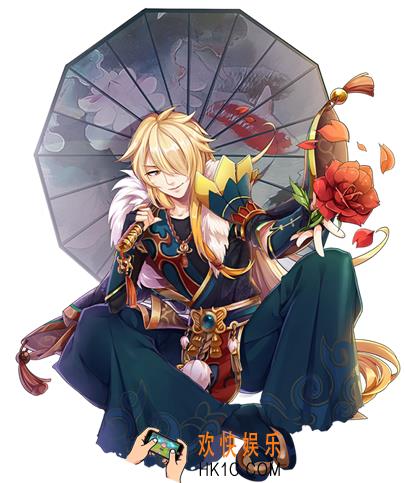 妖神记手游SR妖灵师沈飞图鉴_沈飞技能介绍