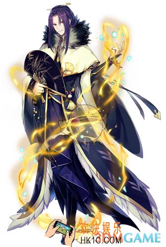 妖神记手游SR妖灵师叶寒图鉴_叶寒技能介绍